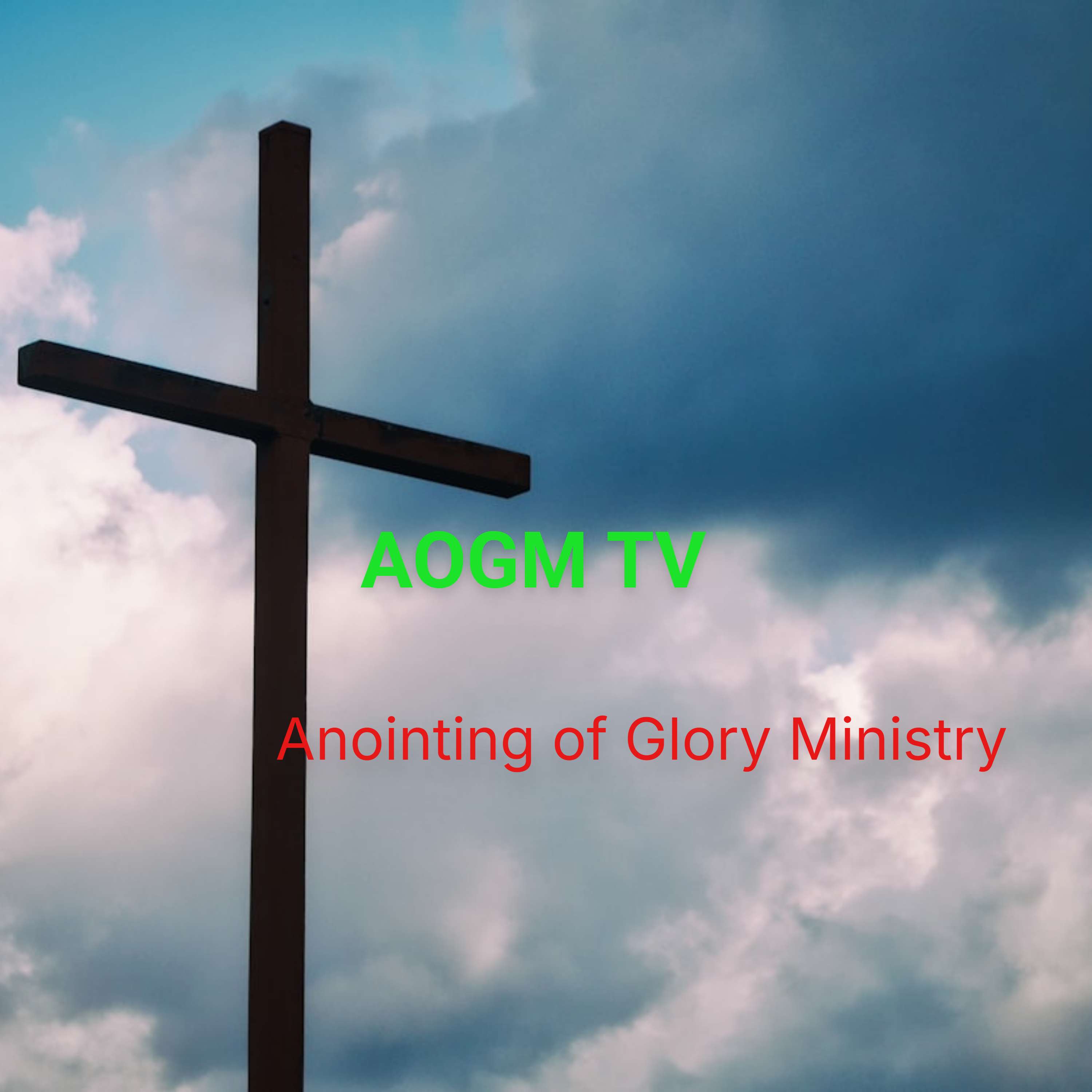 AOGM TV