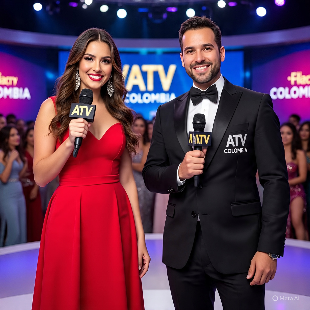 CANAL ATVCOLOMBIA