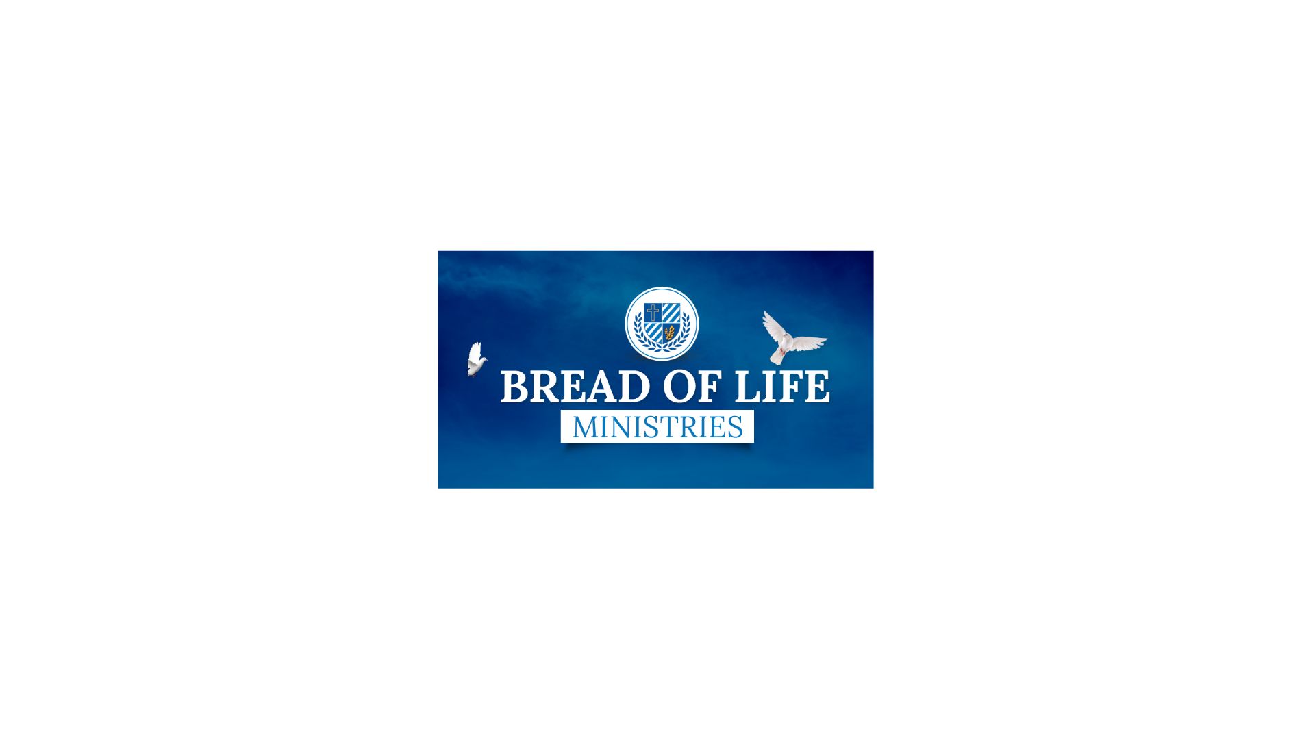 Bread of Life Ministries Live Bread of Life Ministries Live