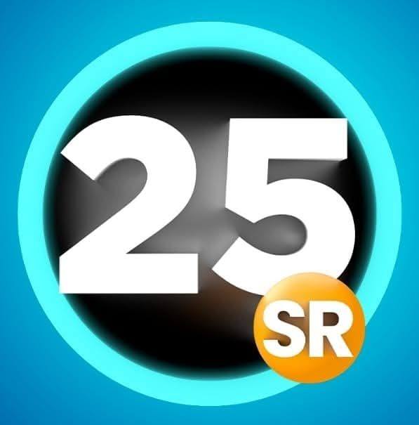 Canal25 SR Canal25 SR