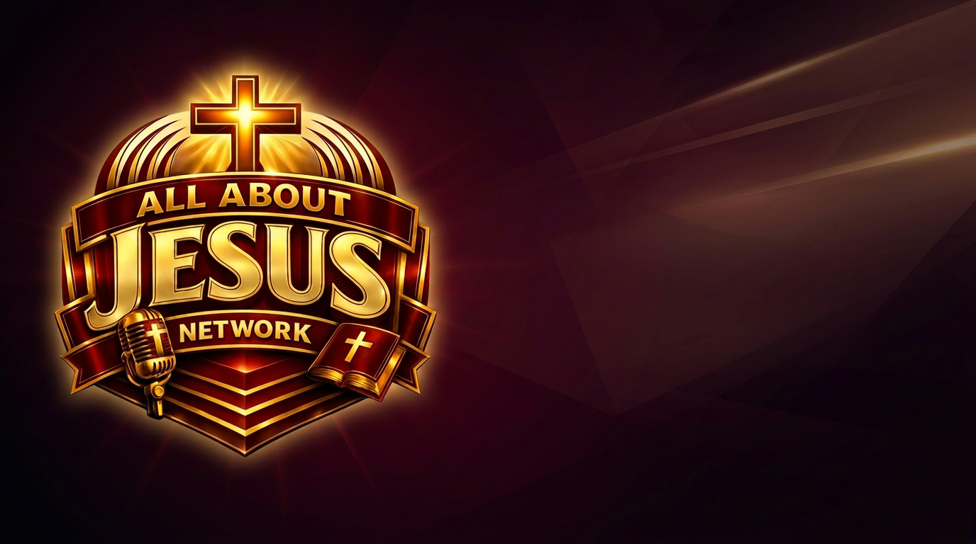 All About Jesus Network