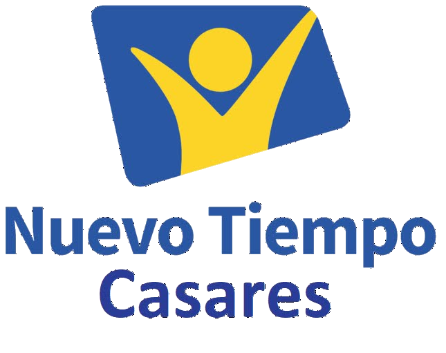 Nuevo Tiempo Casares