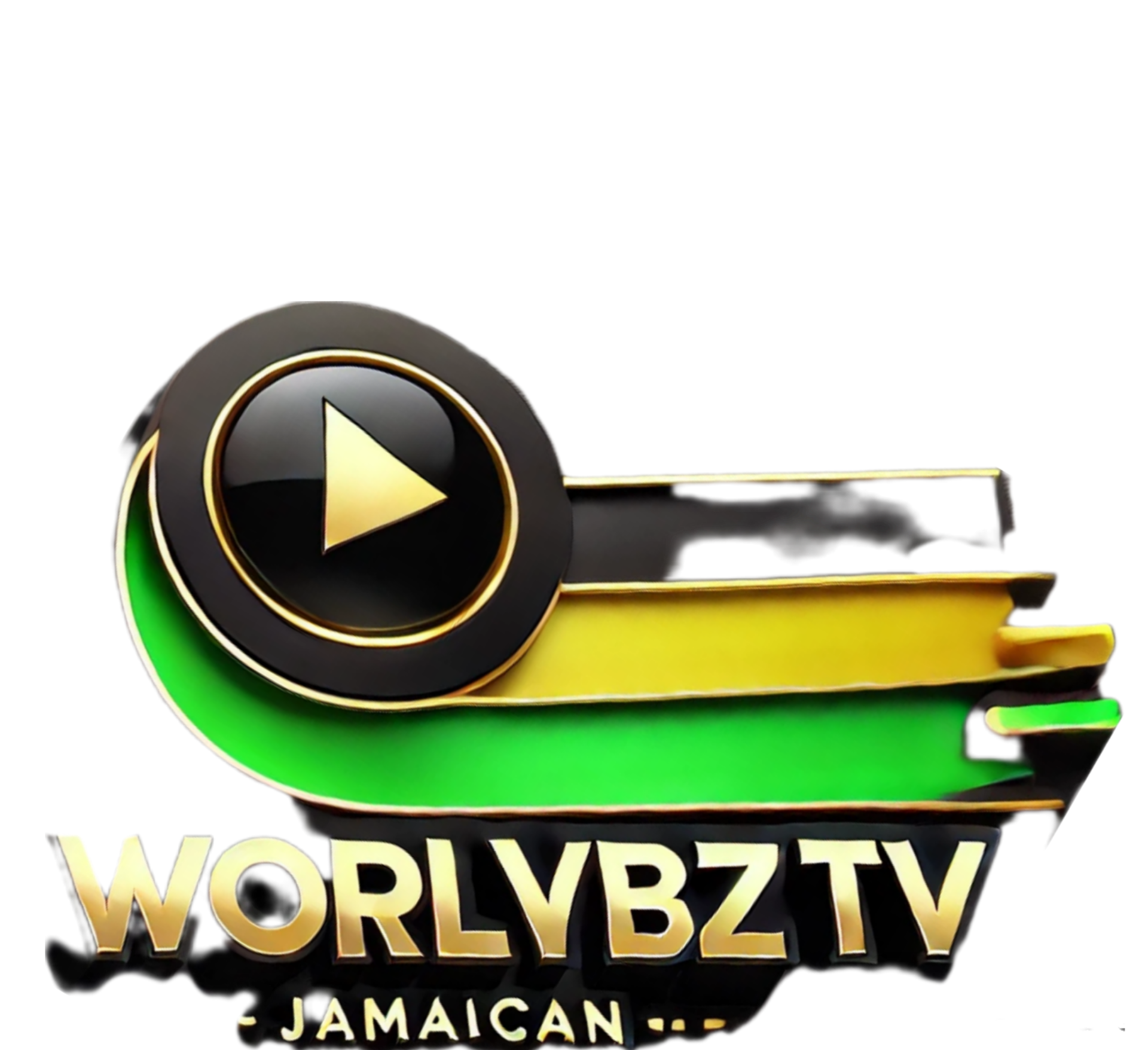 Worlvybz television