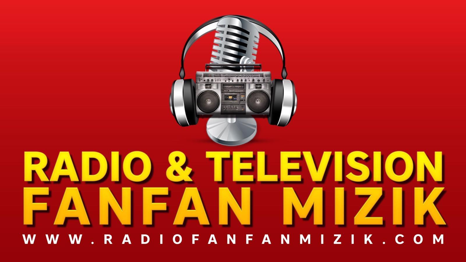 RADIO TV FANFAN MIZIK